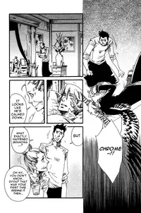 [Kuku Hayate] Maou no Amai Keiyaku - The sweet contract of the demon king Ch. 1-3 [English]