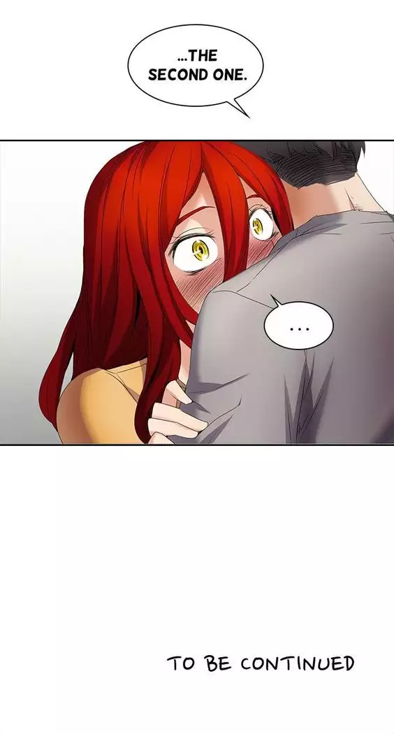 Cartoonist's NSFW Season 1 Chapter 1-10