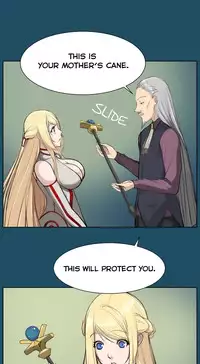 [Hong BanJang] Aharoo Ch.1-27 (English) (YoManga) (Ongoing)