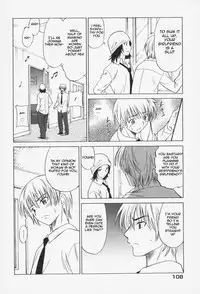 [Otono Natsu] M no Turn - Turn of M (Oh! My Girl) [English] [woootskie]