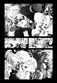 [Mokusei Zaijuu] Zetsubou no Inaka Shojo ~Saitama Chikan Densha-hen~ | A Virgin's Netorare Rape and Despair ~Saitama Train Molester Edition~ (COMIC Maihime Musou Act.08 2013-11) [English] [Statistically NP + B.E.C. Scans]