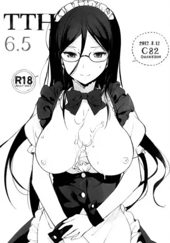(C82) [Shuchinsha (Juicy)] Oshiete! Oreki-san | 教教我! 折木同學 (Hyouka) [Chinese] [哔咔哔咔汉化组]