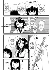 (C85) [Wasuraruru Tegami (Binsen)] Elf Shimai no Chousen | The Elf Sisters' Challenge [English] [Mistvern]