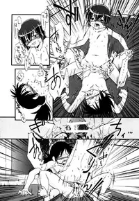 [Anthology] Little Pierce Vol.22