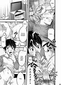 [ENG] Tsukumo Gou (Box) – Endless ★ Enders