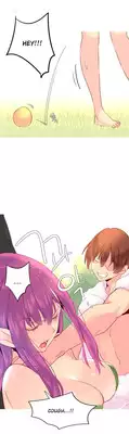 [Tankguy, ROZER] A World That I Rule Ch.01-20 [English] (Game of Scanlation) (Ongoing)