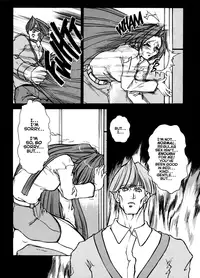 [Mashumaro Jyuubaori] Voice of Submission II - Gehenna 04 [English]