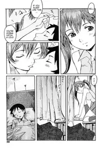[Kuroiwa Menou] Milk Crown Ch. 1, 5, 9 [English] [Shinkage + Got Milk Motherfucker?]
