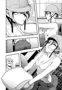 (C91) [Da Hootch (ShindoL)] TSF Monogatari Append 4.0
