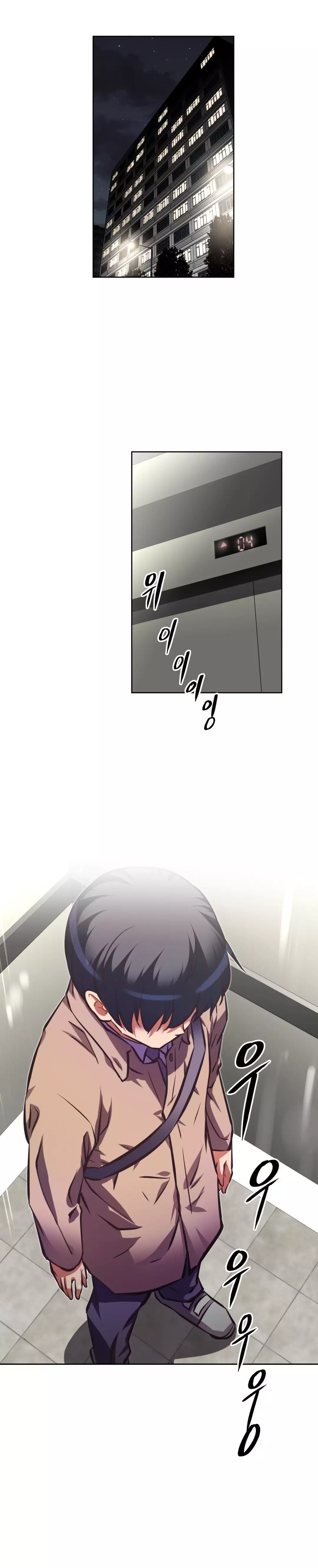 Brawling Go Ch.76-120