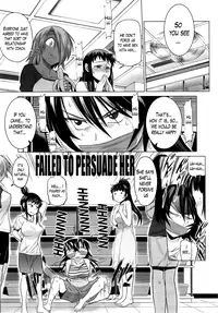 [DISTANCE] Girls Lacrosse Club + Bonus Chapter 8 + Bonus Booklet Melon [English] [The Lusty Lady Project]