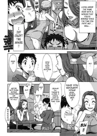 [Hanzaki Jirou] Sweet Sugar Baby Ch. 1-7 [English] [Tadanohito]