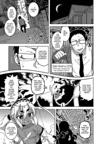 [Takatsu] Isekai de Elf no Yuusha (♂) ga Yome ni natte kureru you desu!? (Koushoku Shounen Vol. 11) [English] [mysterymeat3] [Digital]
