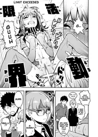 [Hamanasu Chaya (Hamanasu)] World Trigger - Chapter 146.5 (World Trigger) [English] [#Based Anons]