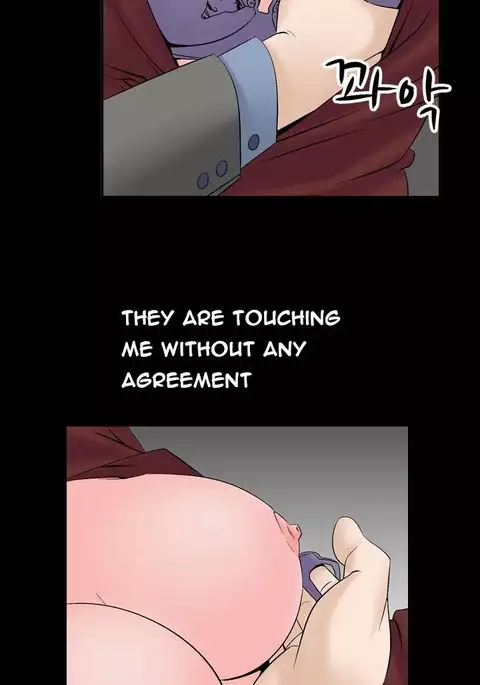 The Taste of Hands Ch.1-63