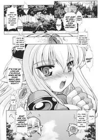 [Anthology] Slave Heroines Vol. 16 [English] {Kizlan&GjustG}
