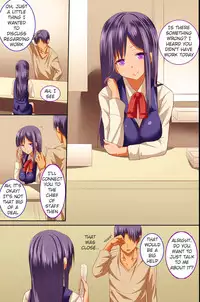 [Execio] Saimin Byoutou ~ Ecchi na Kangofu-san wa Osuki desu ka? | Hypnosis Ward ~ Naughty Nurse [English]