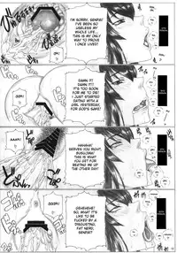 [AXZ (Kutani)] Angel's Stroke 46 Back Shibori Busujima Senpai Mokushiroku | Back Squeeze - Busujima Senpai Apocalypse (HIGHSCHOOL OF THE DEAD) [English] [Doujin-Moe]