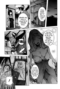 [Nico Pun Nise] Chou Saisentan Kanojo | Super Cutting-Edge Girlfriend Ch. 1-7 [English] [Lazarus H]