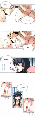 [Fantastic Whale] Twin Slave Ch.1-20 (English) (Ongoing)