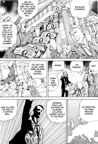 [Kago Shintarou] Chou Douryoku Mouko Daishuurai - The Ultra Power Mongol Invasion | Super Powered Mongolia Invasion [English] [Caterpillar]