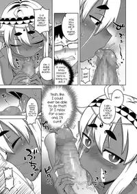 [Takatsu] Isekai de Elf no Yuusha (♂) ga Yome ni natte kureru you desu!? (Koushoku Shounen Vol. 11) [English] [mysterymeat3] [Digital]
