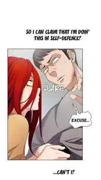 Cartoonist's NSFW Season 1 Chapter 1-10 (English)