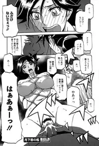 [Sanbun Kyoden] Gekkakou no Ori Ch. 1-8