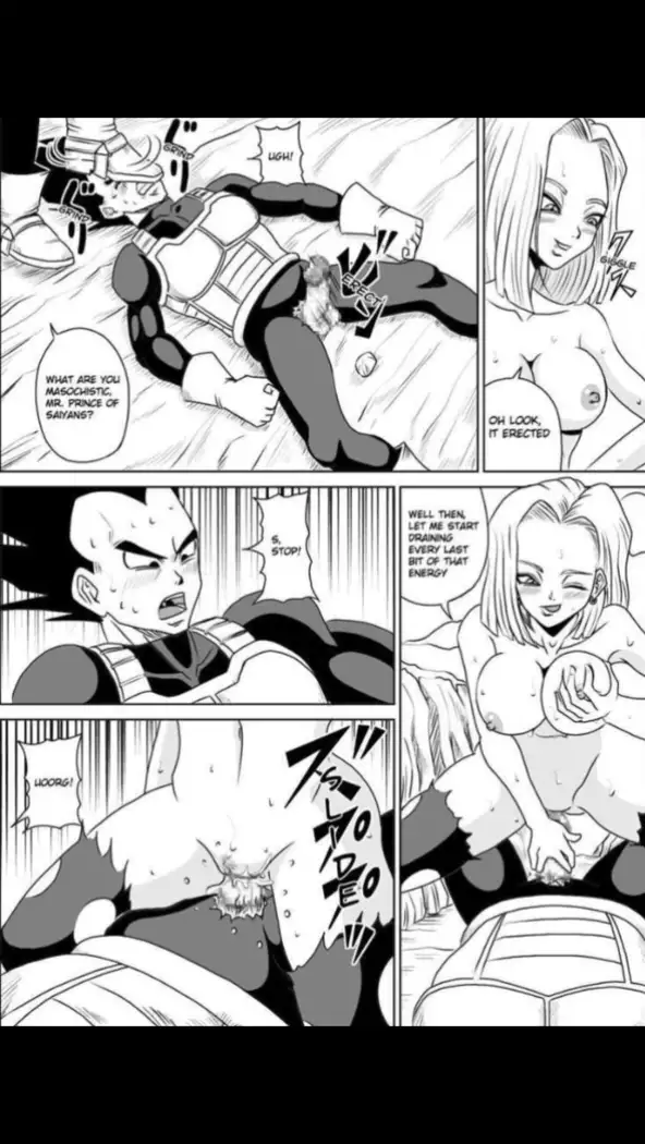 Totally defeated No. 18 --Colorized