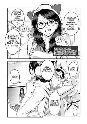 [Saimin Busoku (aeni9ma)] Saimin Stream #1.2 ||| HypnosiS Streams Episode 1.2 [English] [obsoletezero]