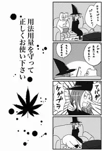 (C90) [commando (jasukom)] Megasex (Megahex)