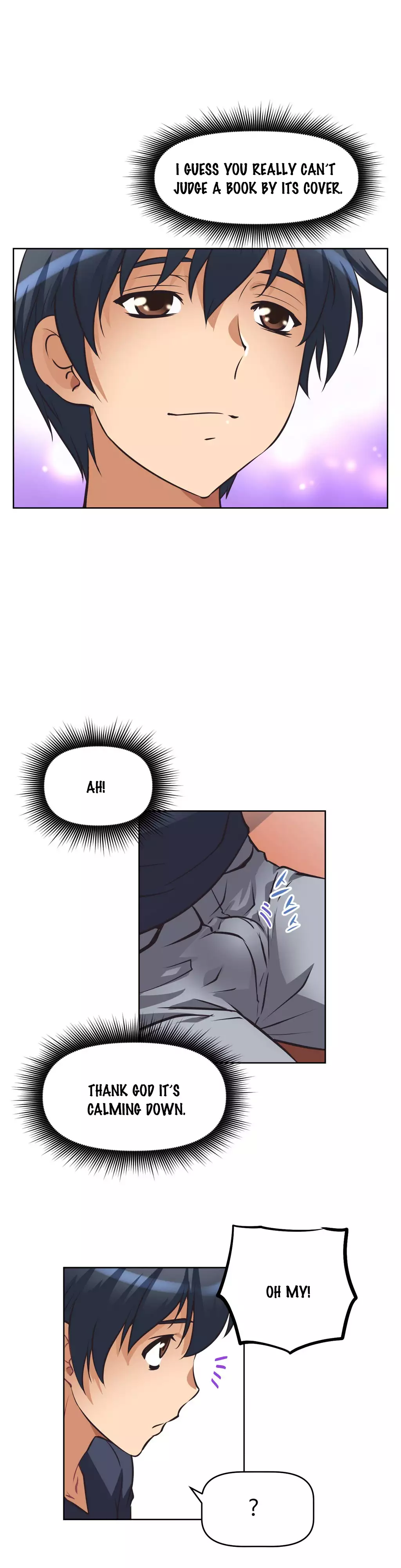 Brawling Go 0-11 Chapters