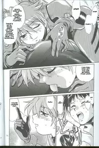 (SC35) [Studio Katsudon (Manabe Jouji)] Plug Suit Fetish Vol.4.75 (Neon Genesis Evangelion) [English]