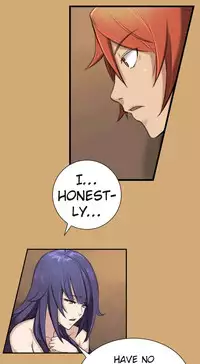 [Hong BanJang] Aharoo Ch.1-27 (English) (YoManga) (Ongoing)