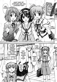 [Shimekiri Sanpunmae (Tukimi Daifuku)] Ecchi na Cosplay Asuka o Meshiagare (Neon Genesis Evangelion) [English] =LWB=