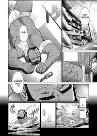 [BIG GYM (Fujimoto Gou, Toriki Kuuya)] Okinawa Slave Island 04 [English] [Buffme Scanlations] [Digital]