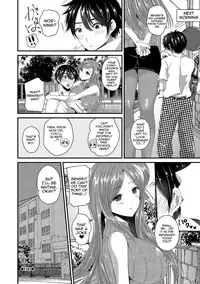 [Labui] Junai Memory - Pure Love Memory [English] {doujins.com} [Digital]