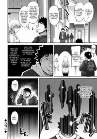[Nikusoukyuu.] Aphrodisiac Switch Ch. 0-8 [English] [desudesu] [Digital]