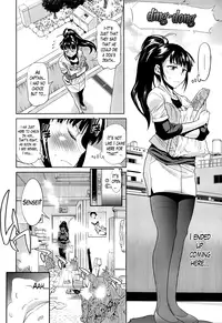 [DISTANCE] Girls Lacrosse Club + Bonus Chapter 8 + Bonus Booklet Melon [English] [The Lusty Lady Project]