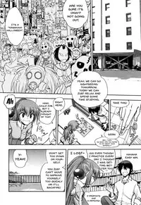 [Yagami Dai] Maji de Watashi ni Koi Shinasai! S Adult Edition ~Shodai Heroine Hen~ | Fall in Love With Me For Real! [English] {Doujins.com}