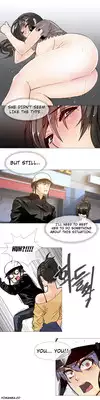 [ButcherBoy] Household Affairs Ch.1-24 (English) (YoManga) (Ongoing)
