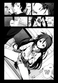 [Mokusei Zaijuu] A Virgin's Netorare Rape and Despair ~Niigata Edition~ [English] =LWB=