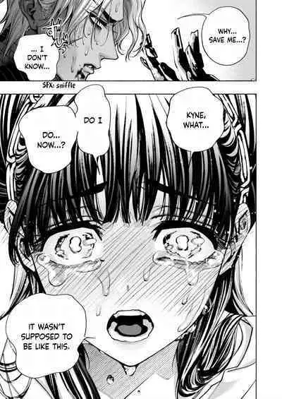 [ONIGASHIMA (Tanaka Onitaiji)] Otome Game "Kuro Dra -Kuroi Seijo to Ashiki Ryuu-" ni Isekai Tensei Shita kedo Murige, Tsunda. | Reincaranation from the Other World - the Black Dragon and the Black Saint [English] [Painfulnightz]