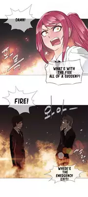 [ButcherBoy] Household Affairs Ch.1-24 (English) (YoManga) (Ongoing)