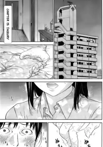 Netoraserare - Chapter 20