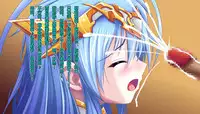 [Akuma Toshi Keikaku (Akumakko, Toshizou)] TS Ikusa Megami Cecil [Chinese] [这很恶堕x lolipoi x不咕鸟汉化组]
