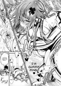 [Kuusou] New! Type ♥ [English] [Ancient Archon+B.E.C. Scans]