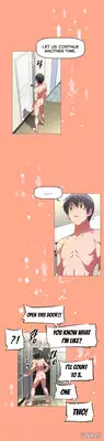 [Worin] Brawling Go Ch.0-40 (English) (YoManga) (Ongoing)