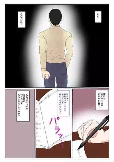 Jitsubo Dairi Shussan 〜Nanae-hen〜