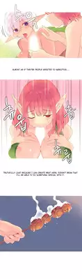 [Tankguy, ROZER] A World That I Rule Ch.01-25 [English] (Game of Scanlation) (Ongoing)